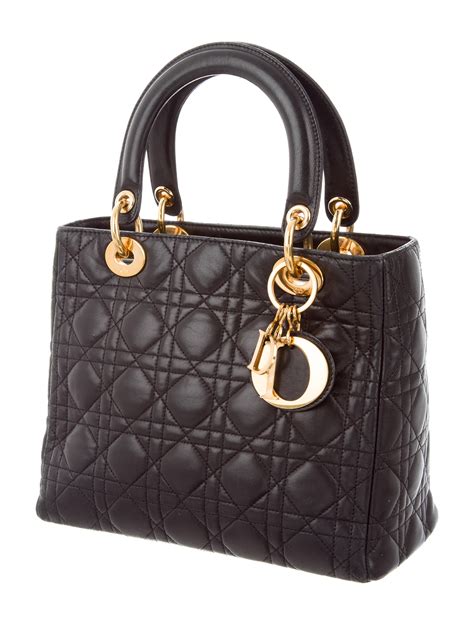 how much are dior handbags|christian Dior bag original price.